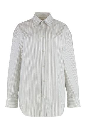 Saint Laurent Striped Shirt
