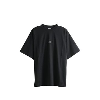 Balenciaga Bodies Logo-print T-shirt