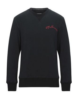 Alexander McQueen TOPS - Sweatshirts auf YOOX.COM