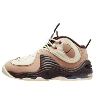 Nike Air Penny 2 Sesame and Coconut Milk FB8885-100