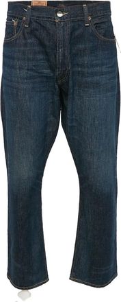 Polo Ralph Lauren Jeans dritti - Blu
