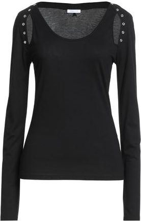 Patrizia Pepe CAMISETAS Y TOPS - Camisetas en YOOX.COM