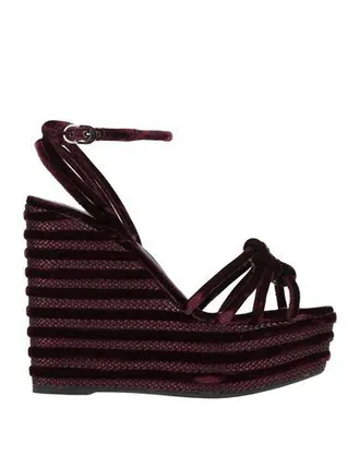 Le Silla CALZATURE - Sandali su YOOX.COM