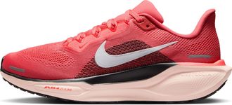 Nike FD2723-801 Pegasus 41 Women Magic Ember/White-Black-Washed UK 6.5