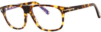 Tom Ford Mens 56Mm Optical Frames