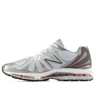 New Balance ABZORB 1890 Dark Silver Metallic U18907NG