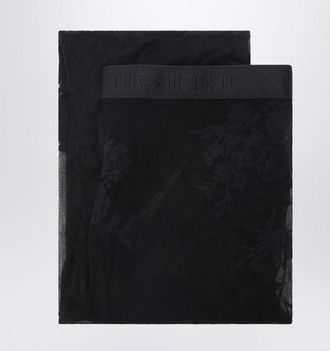 Valentino Garavani Lace Tights