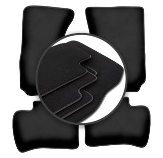 OEM Alfombrillas Premium Para Daihatsu Terios I Suv (1997-2005)