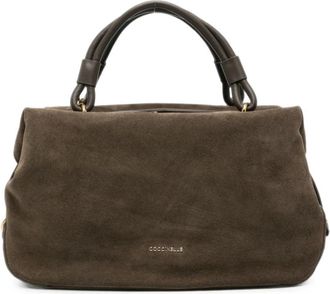 Coccinelle Handbags - Dames - Handtassen - Bruin - ONE Size - Tassen