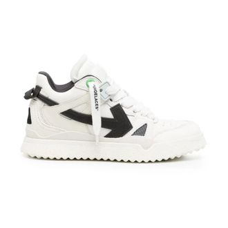 Off-white Trainers