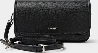 LAMBERT Womens Grace wallet crossbody bag