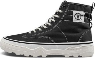 Vans Sentry WC Black VN0A4P3KVQE