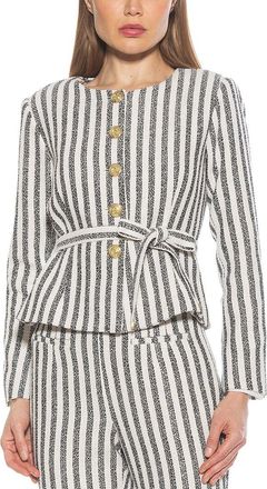 Alexia Admor Alexia Admor Arjun Jacket