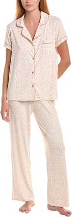 Tart Tart 2Pc Ginnie Pajama Pant Set