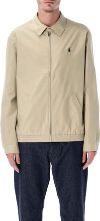 Polo Ralph Lauren Cotton Bi-swing Jacket