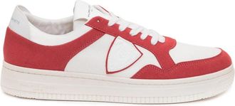 Philippe Model Lyon Sneakers - Heren - Sneakers - Veelkleurig - 40 EU - Schoenen