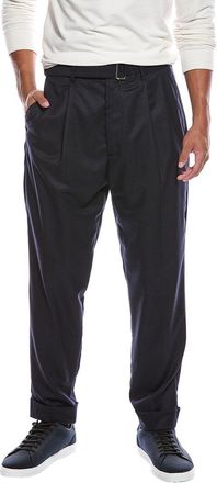 Officine Générale Hugo Wool Pant