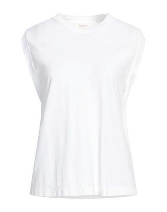 Tシャツ・カットソー ZANONE Ice cotton t-shirt White Zanone Ice Cotton T-Shirt from $241.00 - on Stylight