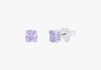Kate Spade New York Little Luxuries 6mm Square Studs