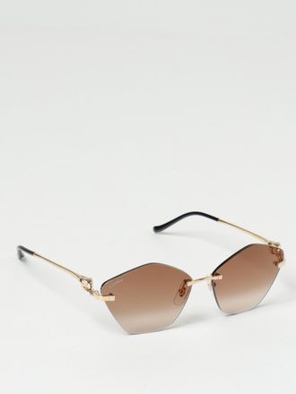 Cartier Occhiali da sole Core Range Cartier in metallo