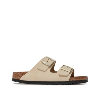 Birkenstock Mujer, Zapatos, Beige, Talla: 36 EU