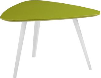 Pangea Home Ava End Table