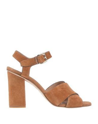 Carmens SCHUHE - Sandalen auf YOOX.COM
