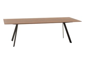 Schubiger M&ouml;bel Esstisch Barra