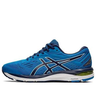 Asics Gel-Cumulus 20 Race Blue 1011A008-400