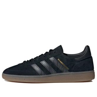 adidas x Maharishi Handball Spezial Black Gum IG4154