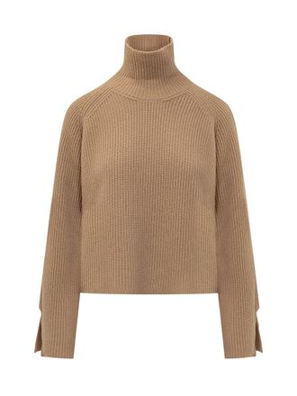 Jucca High Neck Sweater