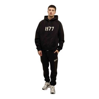 Fear of God Hombre, Deporte, Gris, Talla: L