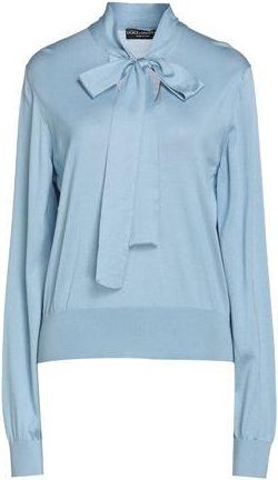 Dolce & Gabbana PRENDAS DE PUNTO - Pullover en YOOX.COM