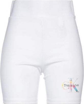 Calvin Klein PARTES DE ABAJO - Leggings en YOOX.COM