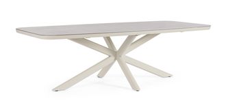 BIZZOTTO Gartentisch Isandro