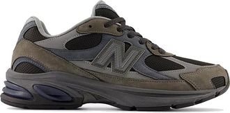 New Balance Sneakers Black
