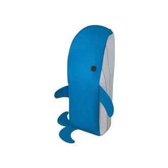 Spirella Spirella - Cesto Para La Ropa Mobykids 65l Azul