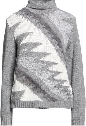 KANGRA KNITWEAR - Turtlenecks on YOOX.COM