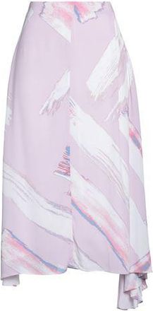 Iro BOTTOMWEAR - Midi skirts on YOOX.COM