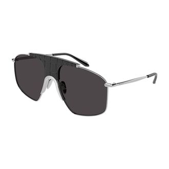 Alaia 1Q2S5H70A - unisex - Ala&iuml;a - Sunglasses - Gray - 60 CM - Accessories