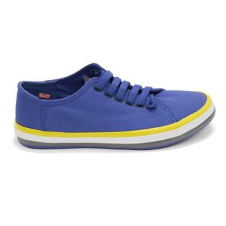 Camper Mens Andratx Fashion Sneakers In Blue