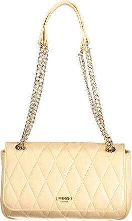 Twinset Cross Body Bag - Dames - Schoudertassen - Beige - ONE Size - Tassen