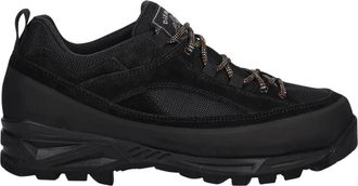 Diemme Grappa Hiker - - Shoes - Uomo - Nero - 42 EU