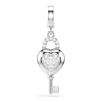 Swarovski Idyllia - Dames - Sieraden - Wit - ONE Size - Accessoires