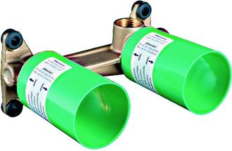 Axor Axor - Cuerpo B&aacute;sico Hansgrohe Para Mezclador Monomando De Lavabo