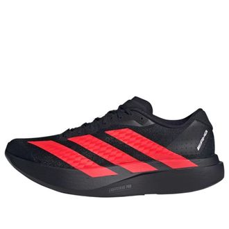 adidas Adizero Evo SL AMG Black Lucid Red KH8832