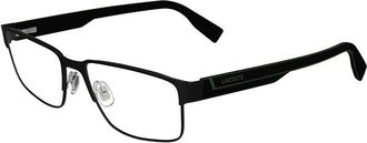 Lacoste L2298 N 275 Matte Khaki 56mm