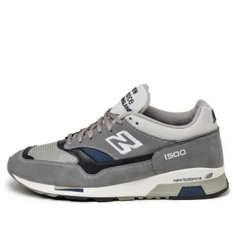 New Balance 1500 Made in UK Grey U1500UKG