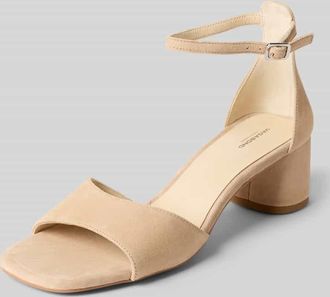 Vagabond Sandaletten aus echtem Leder Modell PIPER in Beige, Gr&ouml;&szlig;e 36