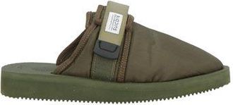 Suicoke CALZATURE - Mules & Zoccoli su YOOX.COM